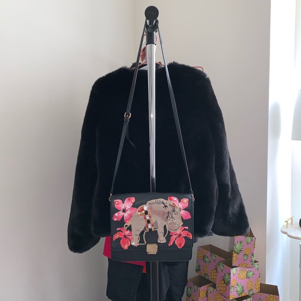 Aldo Shoulder Bag STATEMENT BAG